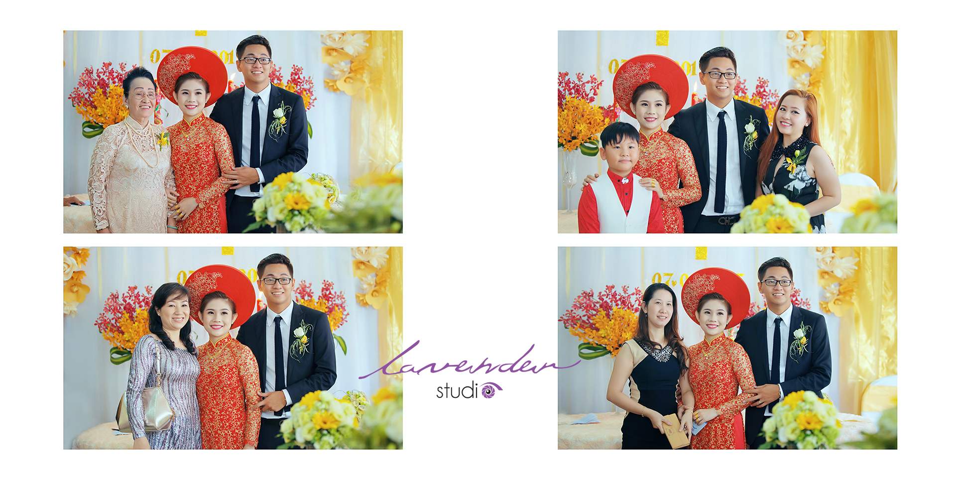 Chụp ảnh phóng sự cưới ở đâu tại Đà Nẵng