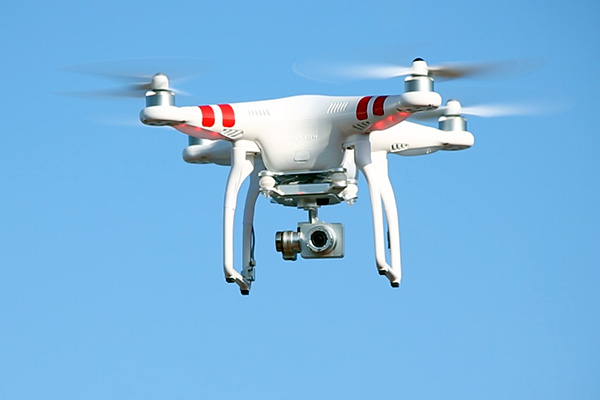 Dịch vụ quay phim bằng flycam có lợi như thế nào?